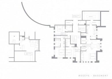 Шале Ultima Межев