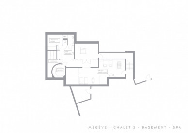 Шале Ultima Межев