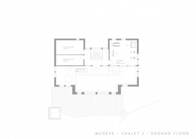 Шале Ultima Межев