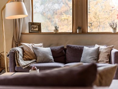 Шале Arosa Валь-д'Изер