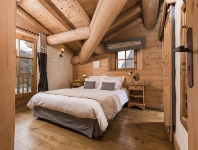 Шале Arosa Валь-д'Изер