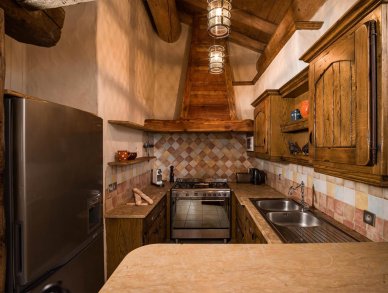 Шале Arosa Валь-д'Изер