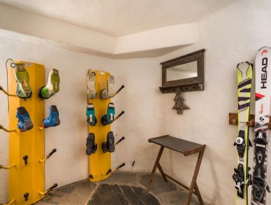 Шале Arosa Валь-д'Изер