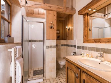 Шале Arosa Валь-д'Изер