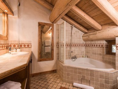 Шале Arosa Валь-д'Изер