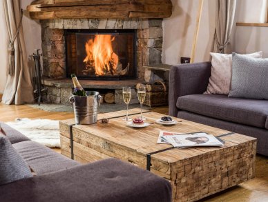 Шале Arosa Валь-д'Изер