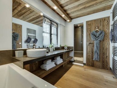 Chalet Shar Pei Val d'Isère