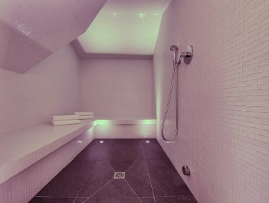 Chalet Shar Pei Val d'Isère