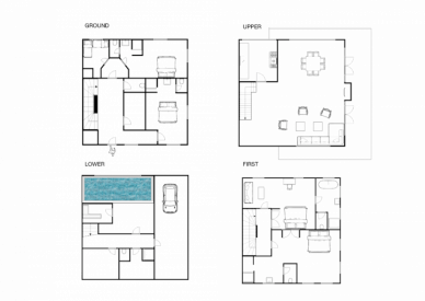 Chalet Shar Pei Val d'Isère