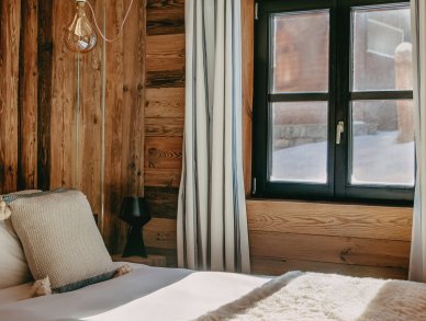 Chalet Shar Pei Val d'Isère