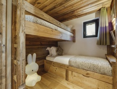 Chalet Shar Pei Val d'Isère