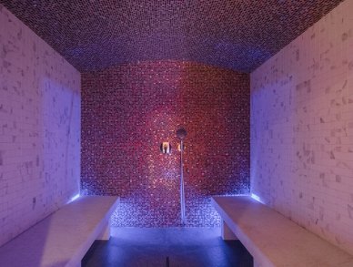 Chalet Shar Pei Val d'Isère