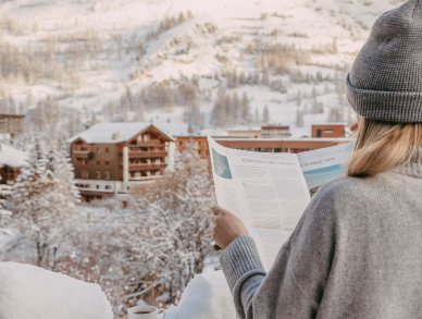 Chalet Shar Pei Val d'Isère