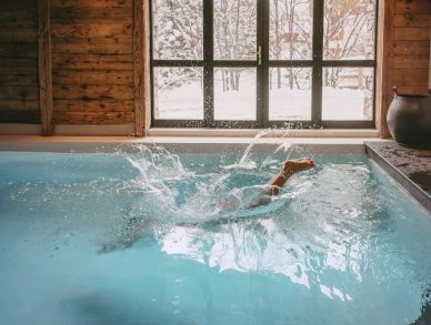 Chalet Shar Pei Val d'Isère