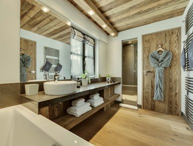 Chalet Shar Pei Val d'Isère