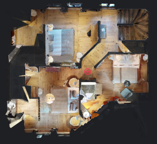 Шале Face Валь-д'Изер