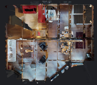 Шале Face Валь-д'Изер