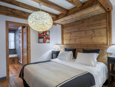 Шале Alice Валь-д'Изер