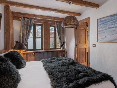 Шале Alice Валь-д'Изер