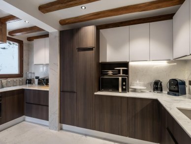 Шале Alice Валь-д'Изер