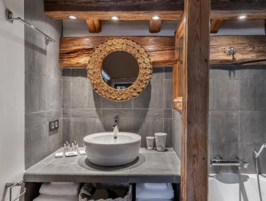 Шале Alice Валь-д'Изер