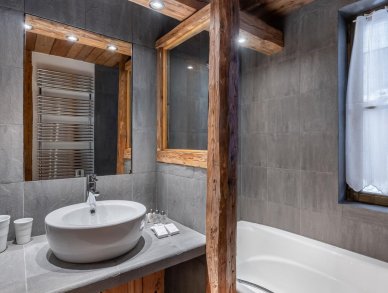 Шале Alice Валь-д'Изер