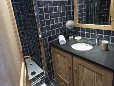 Apartment L’Aquila 23 Val d'Isère