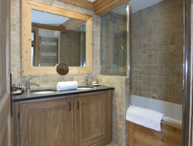 Apartment L’Aquila 23 Val d'Isère