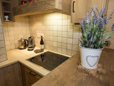 Apartment L’Aquila 23 Val d'Isère