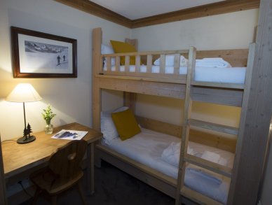 Apartment L’Aquila 23 Val d'Isère