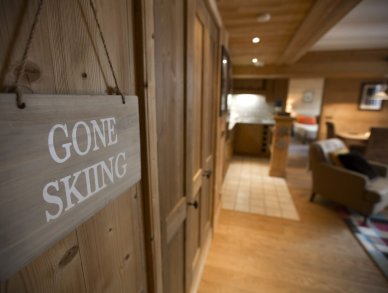 Apartment L’Aquila 23 Val d'Isère