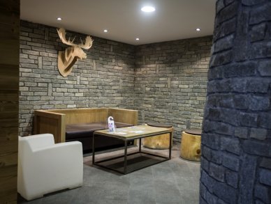 Apartment L’Aquila 23 Val d'Isère