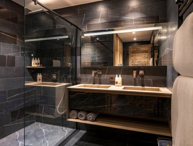 Apartment L’Ours Rouge Meribel