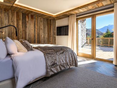 Apartment L’Ours Rouge Meribel