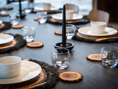 Chalet Pougah Serre Chevalier