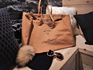 Chalet Pougah Serre Chevalier