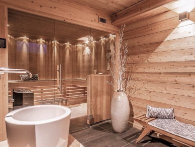 Chalet Pougah Serre Chevalier