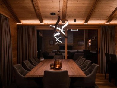 Шале Arla Лех