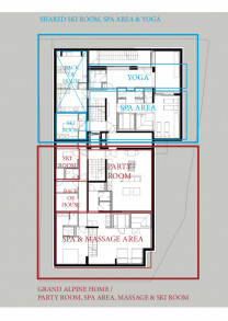 Шале Arla Лех