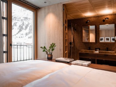 Chalet Arla Lech