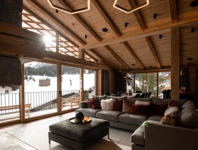 Chalet Arla Lech