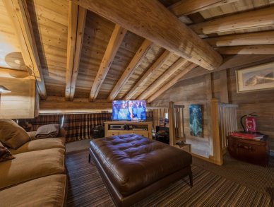 Chalet Montana Val d'Isère