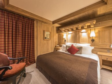 Chalet Montana Val d'Isère