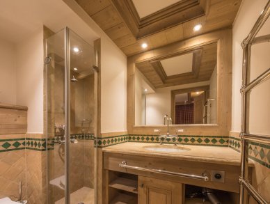 Chalet Montana Val d'Isère