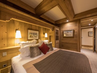 Chalet Montana Val d'Isère