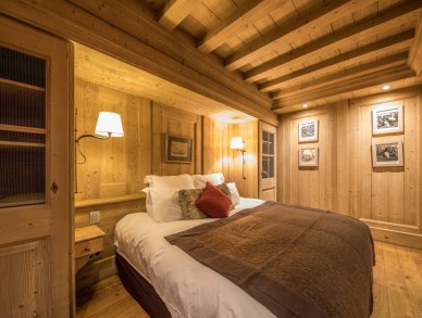 Chalet Montana Val d'Isère