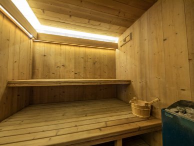 Chalet Montana Val d'Isère