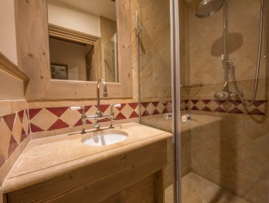 Chalet Montana Val d'Isère