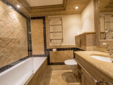 Chalet Montana Val d'Isère