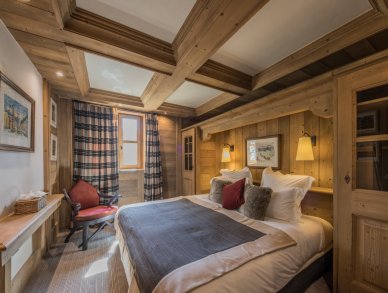 Chalet Montana Val d'Isère